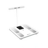 Balanza Inteligente Electron EM-04 Health Pro Manager | Bluetooth | Bioimpedancia Segmental
