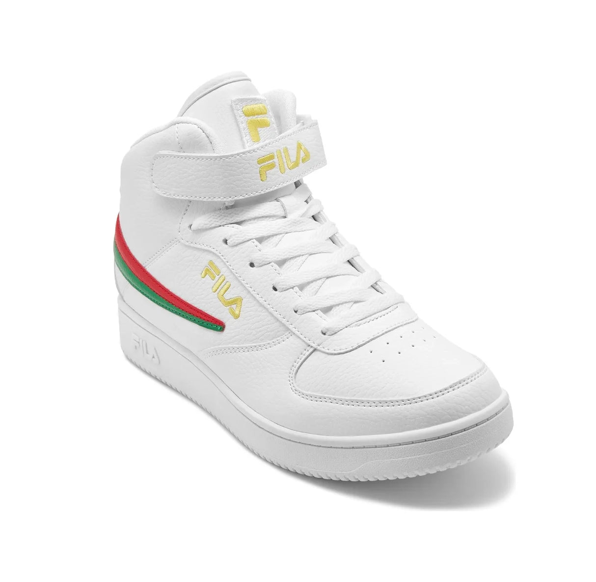 Zapatilla Fila A-high Blanco