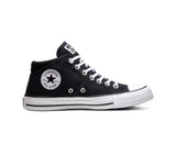 Zapatilla Mujer Chuck Taylor All Star Madison Negro Converse