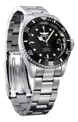 Reloj Invicta 8926ob Plateado