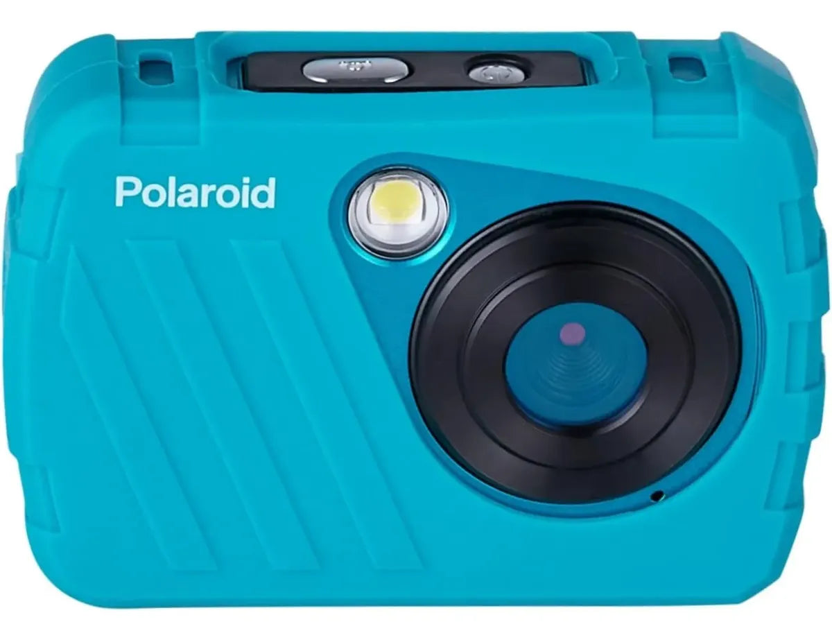 Polaroid Is048 Cámara Portátil 16mp Hd a prueba de agua