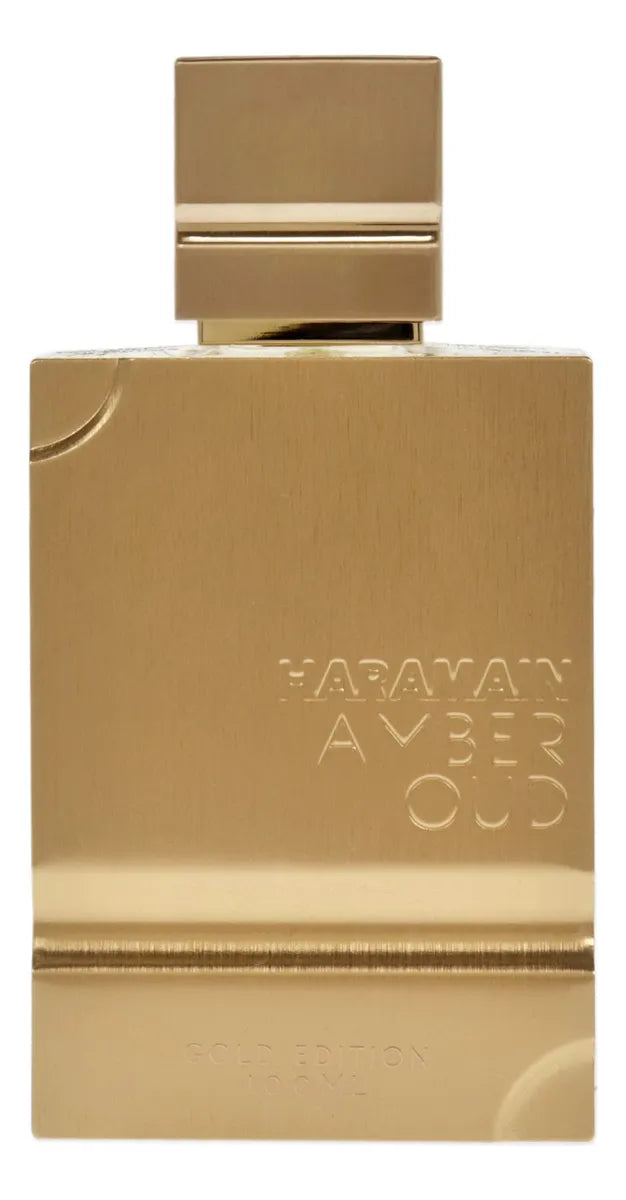 Perfume Al Haramain Amber Oud Gold Edition Eau De Parfum 100