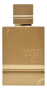 Perfume Al Haramain Amber Oud Gold Edition Eau De Parfum 100