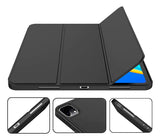 Carcasa Fundas Smart Cover Para iPad Air 13 Pulgadas M2 2024