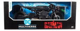 Figura Batcycle Dc Multiverse Batman | Mcfarlane