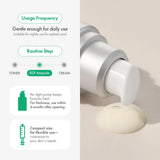 Easydew DW-EGF Melatoning Ampoule Serum 5X 30 ml