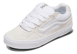 Zapatilla Mujer Caldrone Blanco Vans