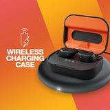 Auriculares Intraurales Inalámbricos Skullcandy Grind Fuel