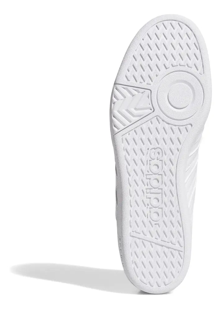 Zapatillas Adidas Casuales Hoops 4.0 Blancos JH6141
