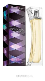 Provocative Elizabeth Arden Edp 100ml(m)/ Volumen de la unidad 100 mL