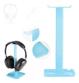 Soporte Base Para Audífonos Auriculares Universal Escritorio