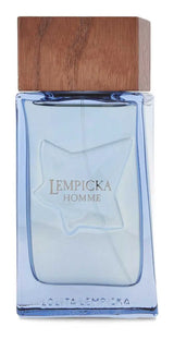 Lolita Lempicka Lempicka Homme Eau de Toilette 100 mL Hombre