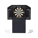 Viper Resolute Dart Backboard – Protector de Pared para Tablero de Dardos con Marcadores
