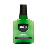 After Shave Brut Classic para Hombre 150 ml | Loción Refrescante para Después del Afeitado
