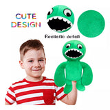 Juguete De Peluche Garten Of Banban, Muñeco Jumbo Josh Plush