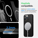 Funda De Teléfono Spigen Mag Armor Magfit Para iPhone 13 Pro