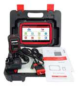 Escáner Automotriz LAUNCH CRP919E BT Profesional Bluetooth | Nuevo