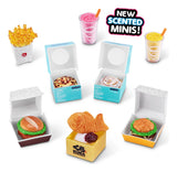 Kit de Coleccionista Mini Marcas Mini Foodies Serie 2 Zuru 5 Sorpresa