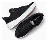 Zapatillas Para Hombre A16758c All Star Color Negro Converse