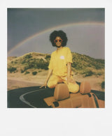 Papel De Fotos Polaroid Go Color - Pack 16 Film