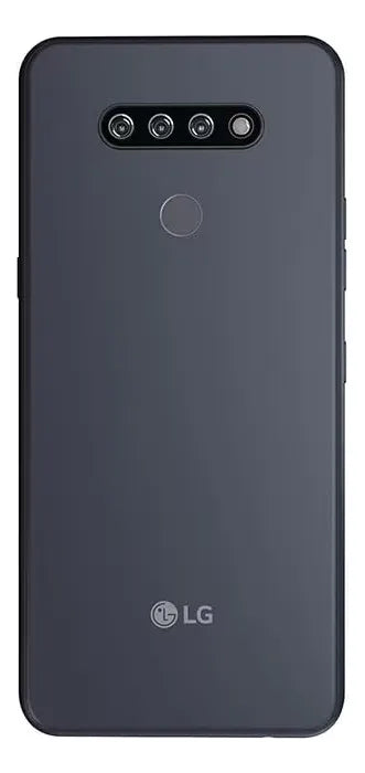 Smartphone LG K51 3GB RAM 32GB Plata – Reacondicionado