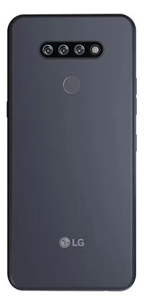 Smartphone LG K51 3GB RAM 32GB Plata – Reacondicionado