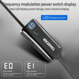 Micrófono Inalámbrico De Diadema Con Pantalla De Visualización