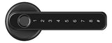 Cerradura De Puerta Inteligente Con Huella Digital Xenocam