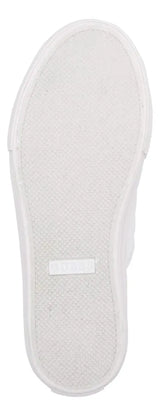 Zapatillas Guess Loven3 Mujer Blanco/Rosa | Estilo Urbano Premium