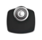 Báscula Mecánica Adamson A25 | Hasta 180 kg (400 lb) | Analógica | Superficie Antideslizante