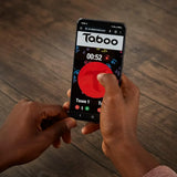 Hasbro Gaming Taboo Classic Game, Juego De Adivinanzas (Juego en ingles)
