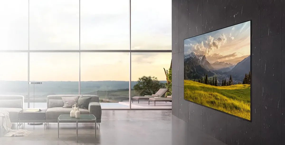 Samsung Slim Fit WMN-H50EB/ZA – Soporte de Pared para TV 42" a 85"
