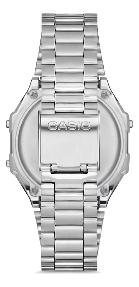 Reloj Digital Casio A168WA-1