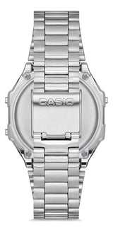 Reloj Digital Casio A168WA-1