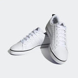 Zapatillas adidas Casual Vs Pace 2.0 Hombre Blanco Hp6010