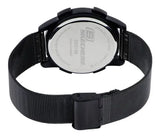 Reloj Skechers Sr5169 Negro Hombre