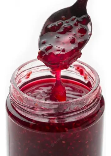 Set De 6 Frasco Vidrio Conserva 500ml