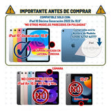 Funda Carcasa Antigolpes 360 Para iPad 10ma Decima Gen. 10,9