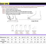 Botas de Ecocuero caña alta