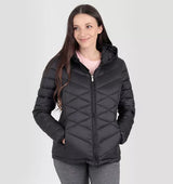 Chaqueta Mujer Ellesse Juana Negro