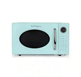 Horno Microondas Nostalgia Retro 1.1 ft³ | 1000W | 120V | Producto Nuevo