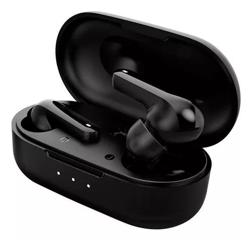 Audífonos In-ear Inalámbricos Haylou Gt Series Gt3 Pro Negro