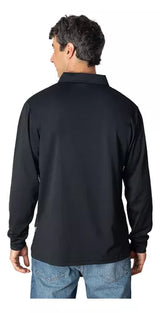 Poleras Dryfit Quickdry Hombre M/l Uv+50 Con Certificación