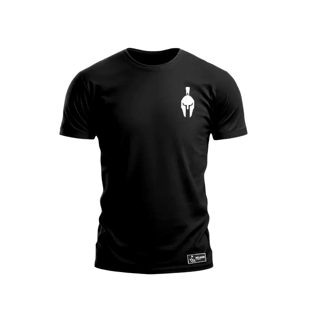 Polera Training 95% Poliester 5% Spandex