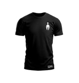 Polera Training 95% Poliester 5% Spandex