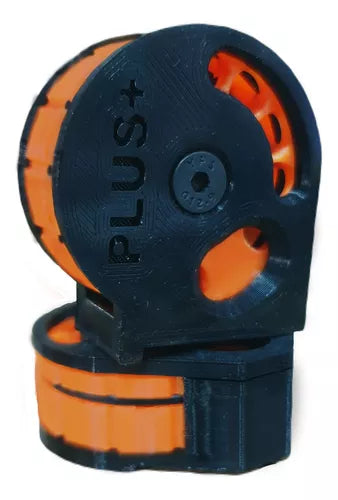 Cargador Plus 12 Postones M22 M25 M16 P10