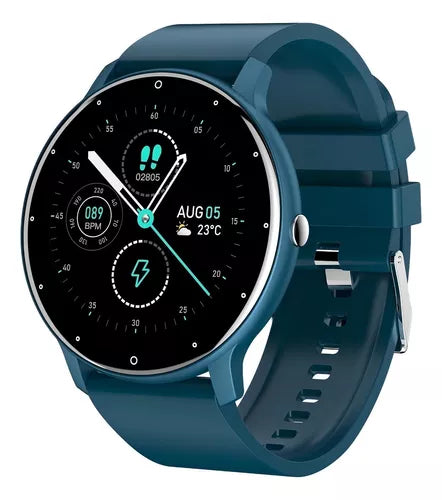 Smartwatch Bluetooth ZL02 Sports Fitness