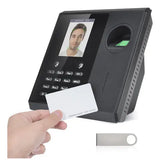 Bisofice Time Relojes Para Empleados Para Pequeñas Empresas