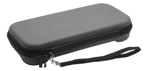 Estuche Protector Para Nintendo Switch Normal Pack 17 En 1