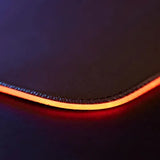 Mouse Pad Gamer Vipera Berus SN490 XL RGB 800x400x4mm